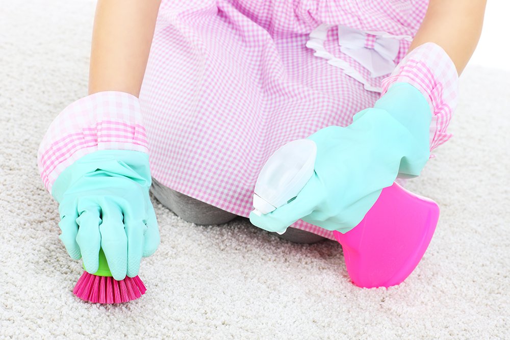 Domestic Cleaning Chelsea SW3