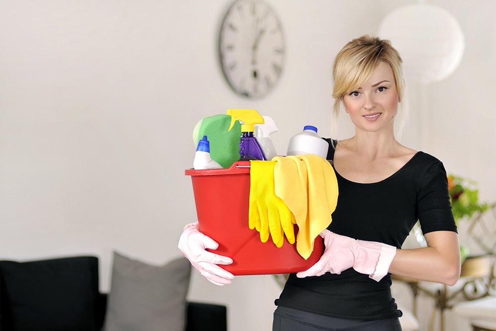 End of Tenancy Cleaning Chelsea SW3