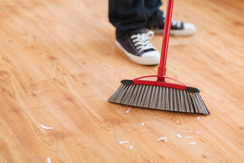 House Cleaning Chelsea SW3